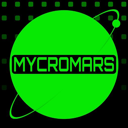 Logo MYCROMARS