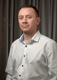 Alexander Rudi